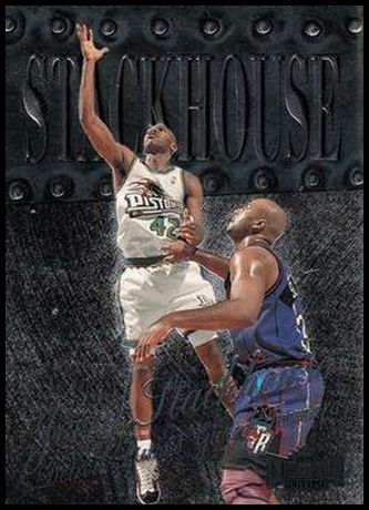 57 Jerry Stackhouse